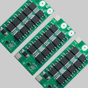 Πλάκα προστασίας Common Port Protection Board 2S Bms Lifepo4 6.4V 18650 25A Bms Pcm Μπαταρία λιθίου (LFP4)