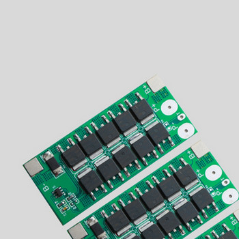 Πλάκα προστασίας Common Port Protection Board 2S Bms Lifepo4 6.4V 18650 25A Bms Pcm Μπαταρία λιθίου (LFP4)