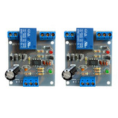 AYHF-2X modul senzora regulatora razine tekućine u vodi, senzor za detekciju razine vode, sklopna ploča za zaštitu od odvodnje