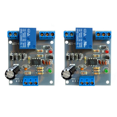 AYHF-2X modul senzora regulatora razine tekućine u vodi, senzor za detekciju razine vode, sklopna ploča za zaštitu od odvodnje