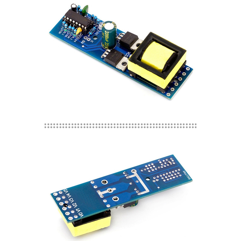 HOT-150W Invertor Boost DC-AC Converter Modul DC DC 12V la 220V Boost Modul Invertor de putere