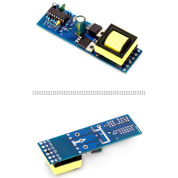 150W инверторен усилващ DC-AC преобразувателен модул DC DC 12V към 220V усилващ модул мощност инвертор
