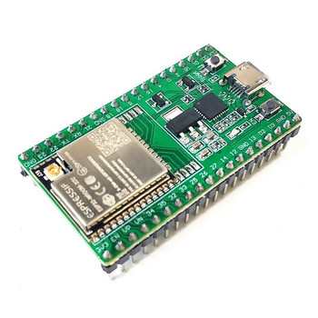 ESP32 ESP-32 Development Board Ασύρματη μονάδα WiFi συμβατή με Bluetooth Μονάδα Dual Core Filters Module 2,4 GHz RF για arduino Dropship