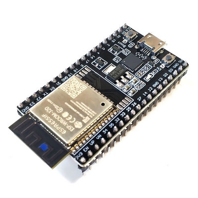 Placă de dezvoltare ESP32 ESP-32 Modul wireless WiFi compatibil Bluetooth Modul de filtre dual core 2,4 GHz RF pentru arduino Dropship