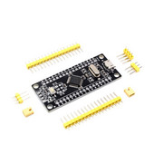 STM32F103C6T6 STM32F103C8T6 ARM STM32 Minimum rendszerfejlesztő kártyamodul szimulátor letöltési programozó az arduino Dropship számára