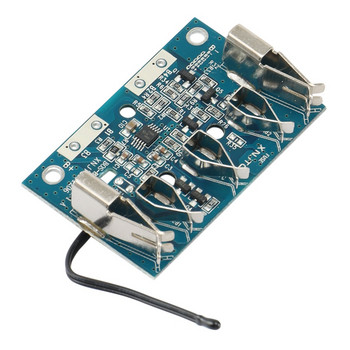 RISE-PCB платка за 18V литиево-йонна батерия Защита при откриване на напрежение