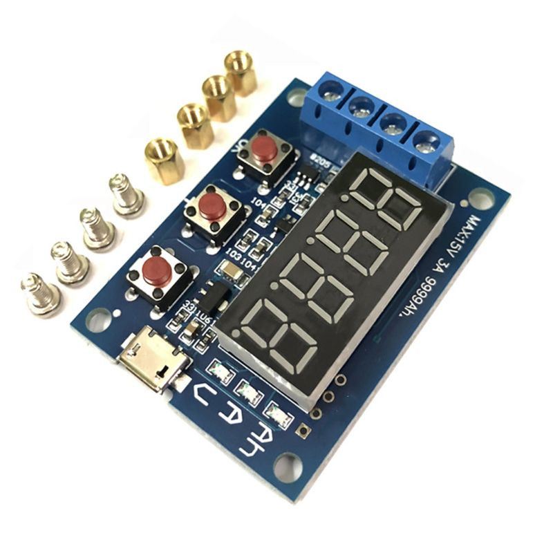HW-586 1.2V 12V 18650 testeris litija svina-skābes akumulatoru ietilpības pārbaudes uzlādes izlādes atbalsta programmatūra Dropship