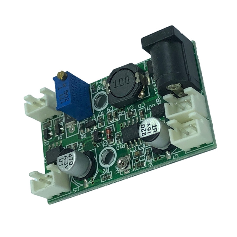 1W 1.6W 3W445/405/520Nm 12V Step-Down modul pogonskog kruga konstantne struje