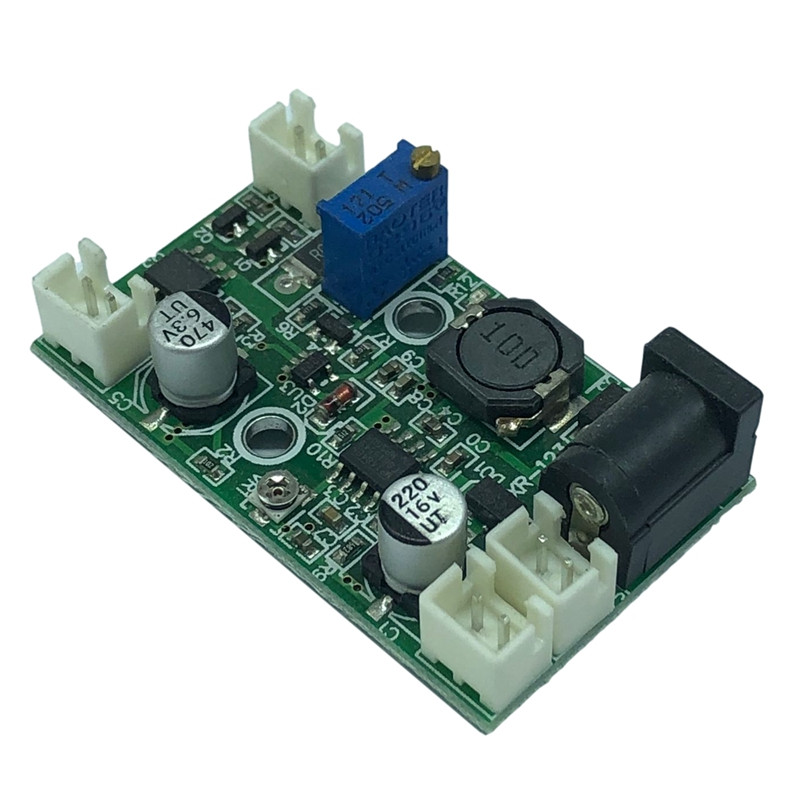 1W 1.6W 3W445/405/520Nm 12V Step-Down modul pogonskog kruga konstantne struje