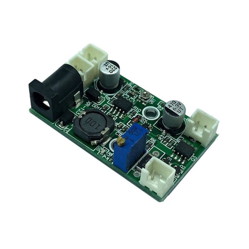 1W 1.6W 3W445/405/520Nm 12V Step-Down modul pogonskog kruga konstantne struje
