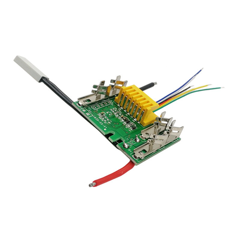 BL1830 Li-Ion baterija PCB ploča za zaštitu od punjenja za Makita 18V 1.5Ah 3Ah 6Ah 9Ah BL1815 BL1860 BL1890