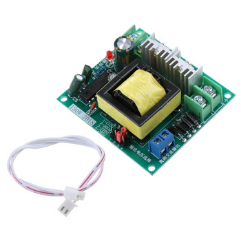 DC-AC преобразувател 12V към 110V 200V 220V 280V 150W инвертор Boost Board Dropship