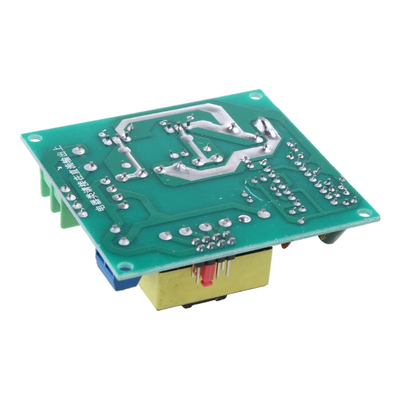 DC-AC konverter 12V kuni 110V 200V 220V 280V 150W Inverter Boost Board Dropship