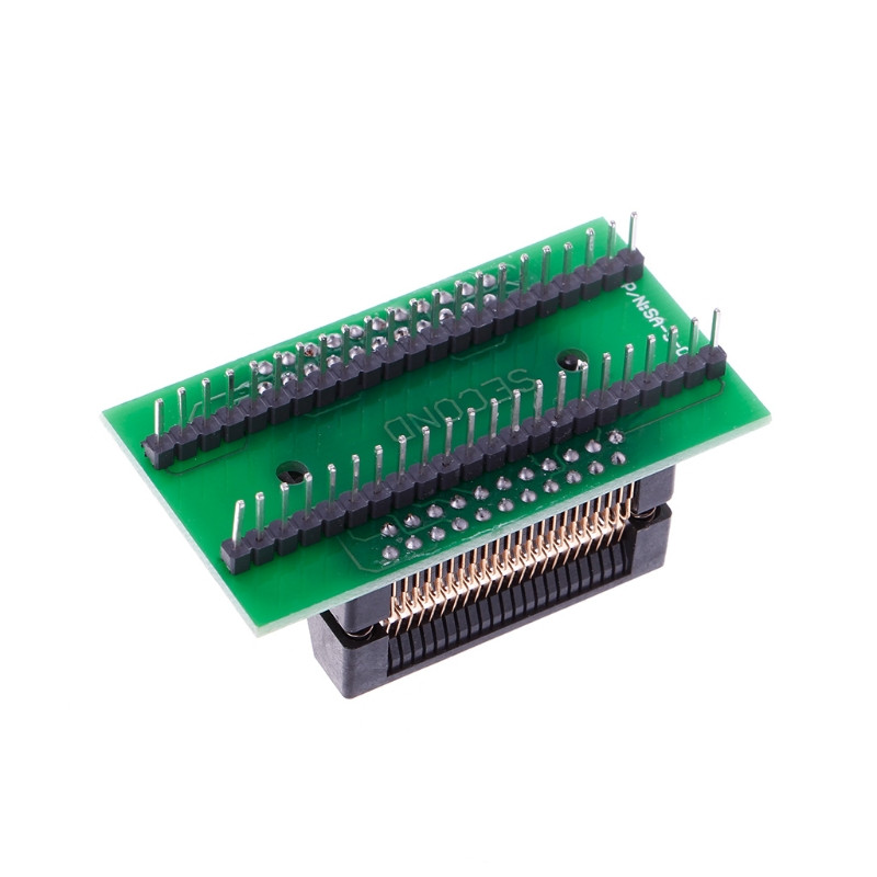 SOP44 do DIP44/SOP44/SOIC44/SA638-B006 IC ispitna utičnica programatorski adapter Dropship
