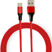 UpStep tipo c laidas Greito įkrovimo duomenų laidas įkroviklis USB laidas c skirtas Samsung s21 s20 A51 xiaomi mi 10 redmi 9s