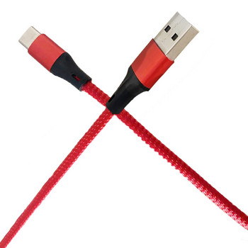 UpStep type c кабел Fast Charging Data Cord Charger usb кабел c За Samsung s21 s20 A51 xiaomi mi 10 redmi 9s