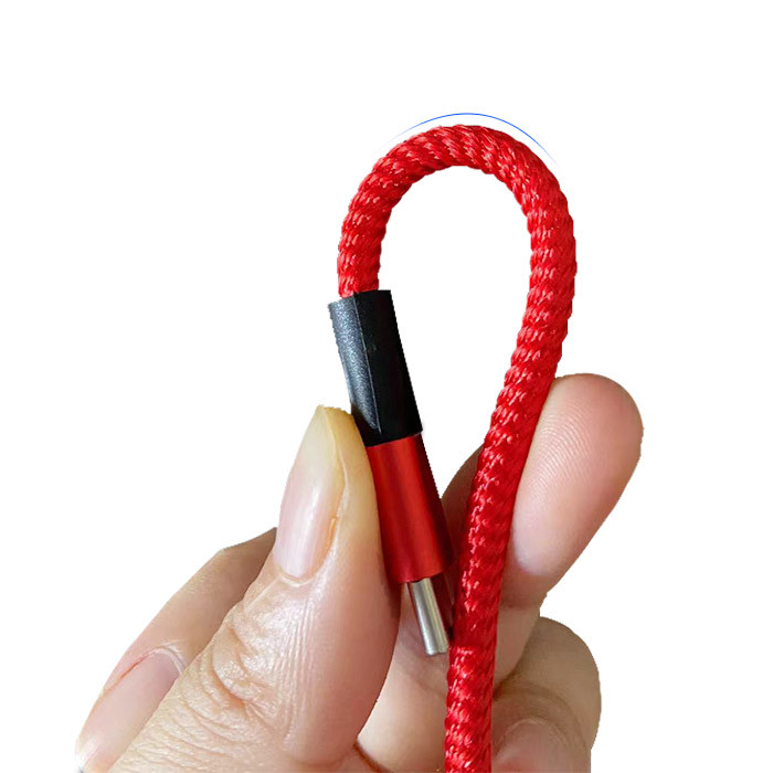 UpStep tipo c laidas Greito įkrovimo duomenų laidas įkroviklis USB laidas c skirtas Samsung s21 s20 A51 xiaomi mi 10 redmi 9s