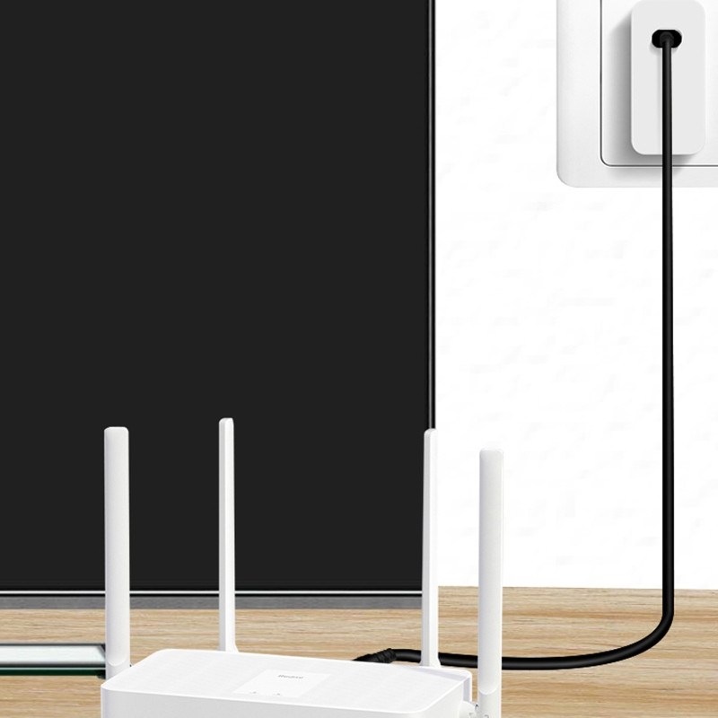 Cablu convertizor tip C/USB-C la 12V 4,0x1,7mm /3,5x1,35mm / 5,5x2,5mm pentru router pentru camere CCTV Cablu de alimentare multifuncțional tip C