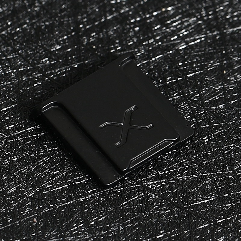 Κάμερα Μεταλλικό κάλυμμα σκόνης παπουτσιών για Fujifilm XT30II X100V X100F X100S XS10 XT200 XT100 XT30 II XT20 XT10 XT4 XT3 XT2 XE4 XE3