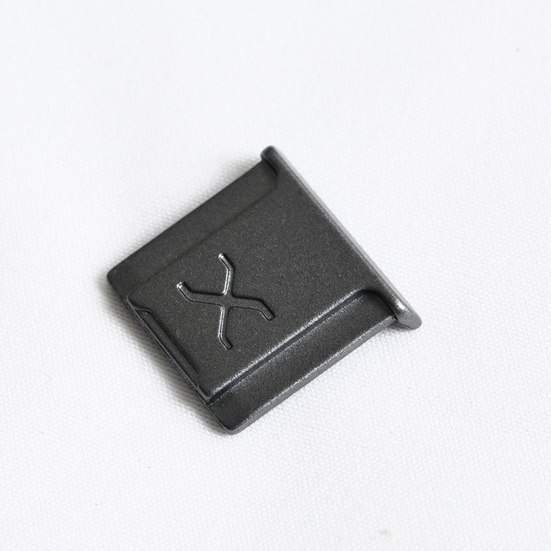 Κάμερα Μεταλλικό κάλυμμα σκόνης παπουτσιών για Fujifilm XT30II X100V X100F X100S XS10 XT200 XT100 XT30 II XT20 XT10 XT4 XT3 XT2 XE4 XE3