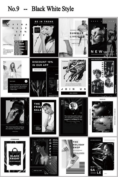 INS Photography Képalbum Magazin 28*21 cm fotózáshoz Háttér Fotografia DIY Dekoráció Hátterek Kiegészítők