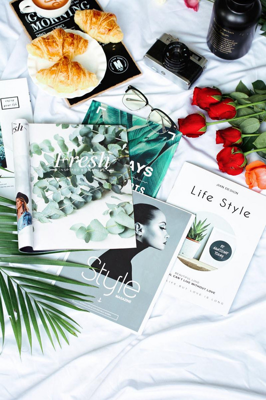 INS Photography Képalbum Magazin 28*21 cm fotózáshoz Háttér Fotografia DIY Dekoráció Hátterek Kiegészítők