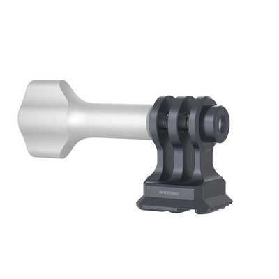 Ulanzi FALCAM F22 Placă cu eliberare rapidă / Bază cu eliberare rapidă/ Cap bilă/Clip pentru camera de acțiune Gopro