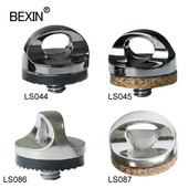 D-rõngas 1/4-20 tolline peegelkaamera statiivi adapteri kinnitus Kaamera kruvi pildistamiseks Õlarihm kaelarihm kaamerakoti kott