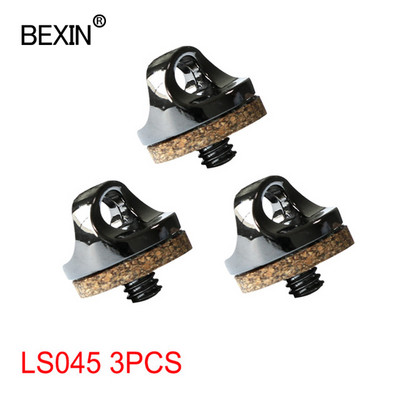 D-rõngas 1/4-20 tolline peegelkaamera statiivi adapteri kinnitus Kaamera kruvi pildistamiseks Õlarihm kaelarihm kaamerakoti kott