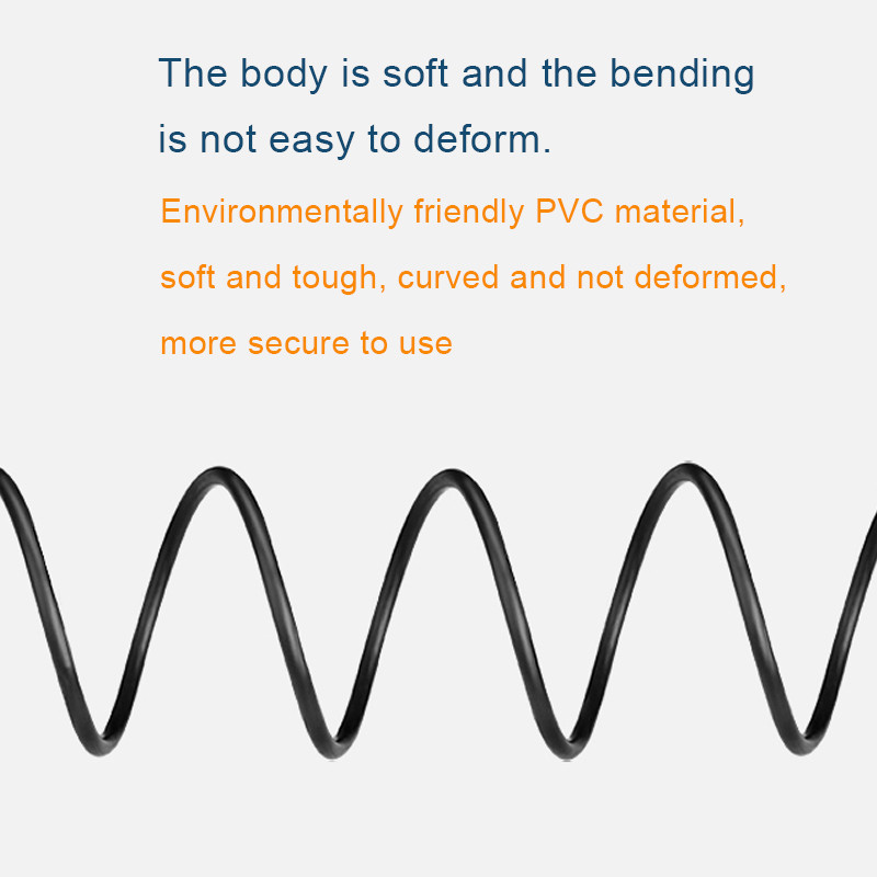 USB 2.0 dugasz-alj USB-kábel 1,5 m-es 3 m-es 5 m-es hosszabbítókábel vezeték Super Speed Data Sync hosszabbító kábel PC laptop billentyűzethez