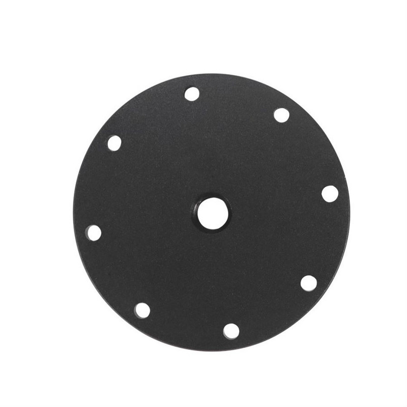 Adaptor trepied 1/4 3/8 Suport de perete cu bază fixă Suport de prindere Montare de conectare Camera de conectare Braț magic Monitor Lumină Bliț Placă de pizza în aer liber