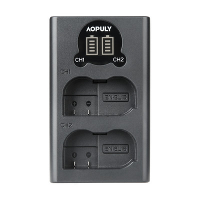 EN-EL15 ENEL15 EN EL15 MH-25 digitālās kameras akumulatora lādētājs Nikon D800 D800E D810 D810A D850 D7000 D7100 D7200 D75001 V1