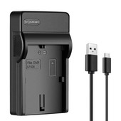 LP-E6 LPE6 LP-E6N LP-E6NH akumuliatoriaus įkroviklis, suderinamas su CANON EOS 7D Mark II 60D 60Da 70D 80D XC10