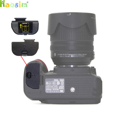 Battery Door Cover for nikon D3000 D3100 D3200 D3300 D400 D40 D50 D60 D80 D90 D7000 D7100 D200 D300 D300S D700 Camera Repair