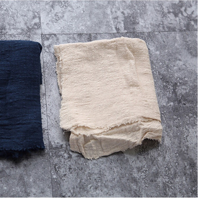 Pamut vászonszövet Professzionális fényképészeti kellékek finom ételek díszítéséhez Fotografia Photo Studio asztali fotózási kellékek