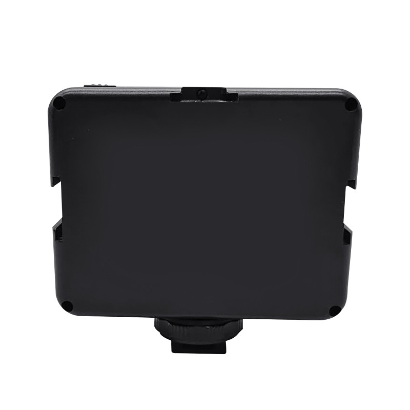 Fill Light 64 LED kuglice Lampa za DSLR fotoaparat DV Vlog YouTube Livecast Fotografska studijska rasvjeta Žarulje Hotshoe Dodaci