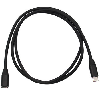 Καλώδιο επέκτασης USB C Τύπος C Καλώδιο επέκτασης USB-C Thunderbolt 3 για MacBook Pro Nintend Switch USB 3.1 Καλώδιο δεδομένων επέκτασης USB
