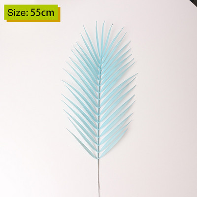 Novo simulirano lišće Pozadina za fotografiranje Rekviziti za snimanje Soba Foto studio Vjenčana dekoracija Bijelo ružičasto narančasto lišće 9 boja