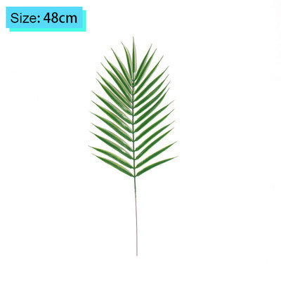 Novo simulirano lišće Pozadina za fotografiranje Rekviziti za snimanje Soba Foto studio Vjenčana dekoracija Bijelo ružičasto narančasto lišće 9 boja