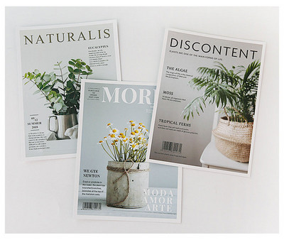 Mada Nauja Šiaurės šalių kortelė INS Dekoracija Foto Rekvizitai Fotografavimo Rekvizitai Žurnalas Foto Sienų Fono Popierius