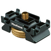 Mini Tether DSLR fotoaparat Digitalni USB kabel Zaključavanje kopča Stezaljka Zaštitnik Montaža na tronožac fotoaparata Ploča za brzo otpuštanje Kabeli za vezivanje