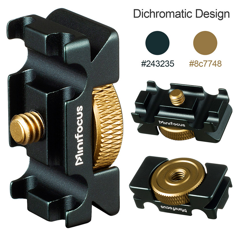 Mini Tether DSLR fotoaparat Digitalni USB kabel Zaključavanje kopča Stezaljka Zaštitnik Montaža na tronožac fotoaparata Ploča za brzo otpuštanje Kabeli za vezivanje