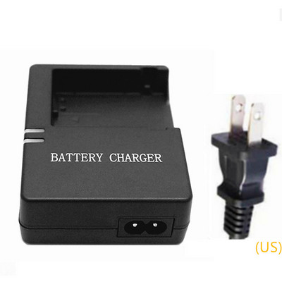 LC-E8 LC-E8E akkumulátortöltő Canon LP-E8 akkumulátorhoz EOS 550D 600D 650D 700D Kiss X5 X7i Rebel T3i T5i akkumulátor