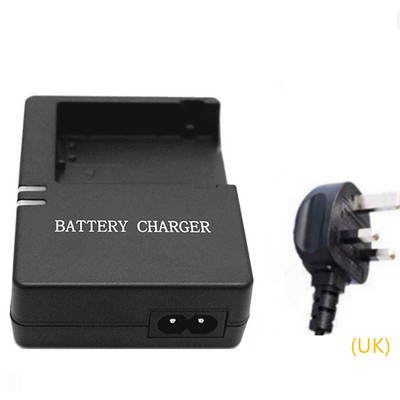 LC-E8 LC-E8E akkumulátortöltő Canon LP-E8 akkumulátorhoz EOS 550D 600D 650D 700D Kiss X5 X7i Rebel T3i T5i akkumulátor