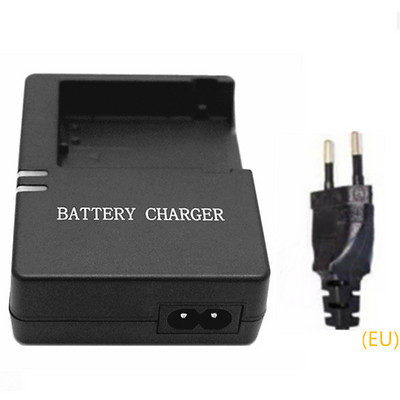 LC-E8 LC-E8E akkumulátortöltő Canon LP-E8 akkumulátorhoz EOS 550D 600D 650D 700D Kiss X5 X7i Rebel T3i T5i akkumulátor