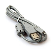 Novi podatkovni kabeli 8pin Camera Data USB kabel kabel za Nikon za Canon za SONY S650 S700 S730 S750 S780 S800 S950 za Casio fotoaparat