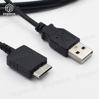 1,2 метра SONY WMC-NW20MU SONY Walkman USB 3.0 зарядно MP3 MP4 кабел за данни
