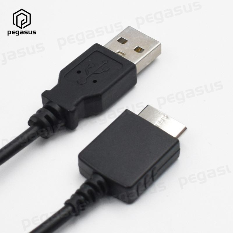1,2 meetrit SONY WMC-NW20MU SONY Walkman USB 3.0 laadija MP3 MP4 andmekaabel