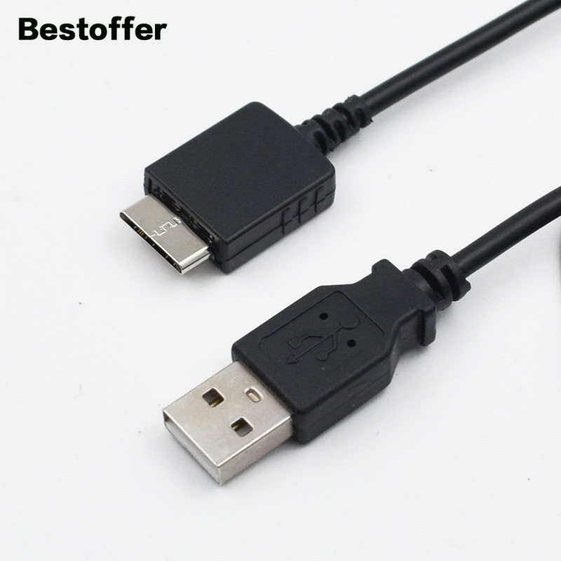 SONY WMC-NW20MU SONY Walkman USB 3.0 punjač MP3 MP4 podatkovni kabel