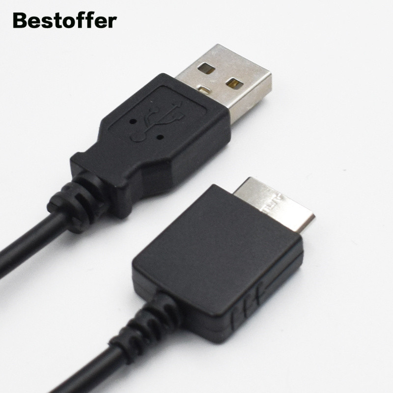 SONY WMC-NW20MU SONY Walkman USB 3.0 punjač MP3 MP4 podatkovni kabel